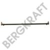 BERGKRAFT BK8501156 Rod Assembly